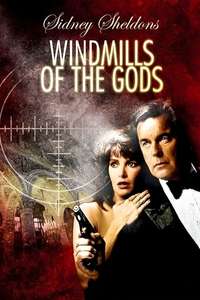 Windmills of the Gods - Poster