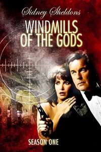 Windmills of the Gods - Poster