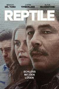 Reptile - Poster