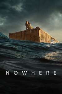 Nowhere - Poster