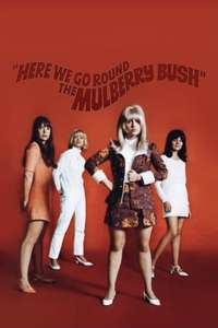 Here We Go Round the Mulberry Bush - Poster