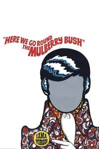 Here We Go Round the Mulberry Bush - Poster