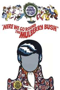 Here We Go Round the Mulberry Bush - Poster
