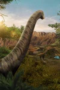 Life on Our Planet - Posters