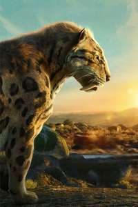 Life on Our Planet - Posters