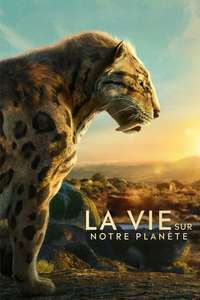 Life on Our Planet - Posters