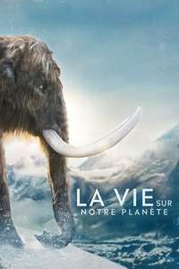 Life on Our Planet - Posters