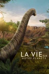 Life on Our Planet - Posters