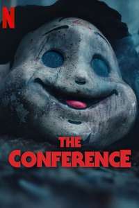 The Conference - Poster