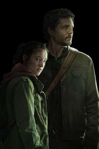 The Last of Us - Posters