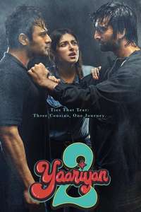 Yaariyan 2 - Posters