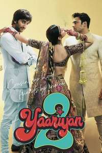 Yaariyan 2 - Posters
