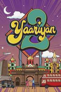 Yaariyan 2 - Posters
