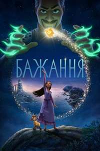 Wish - Posters