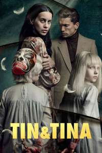 Tin & Tina - Poster