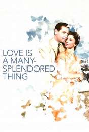 Love Is a Many-Splendored Thing