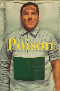 Poison - Poster