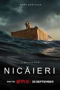 Nowhere - Poster