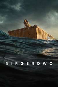 Nowhere - Poster
