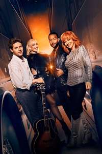 The Voice - Posters