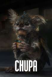 Chupa