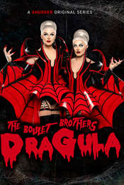 The Boulet Brothers' Dragula Season 5