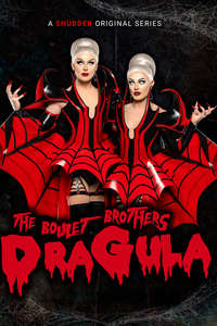 The Boulet Brothers' Dragula - Posters