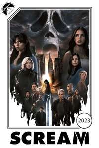 Scream VI - Poster