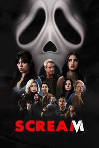 Scream VI - Poster