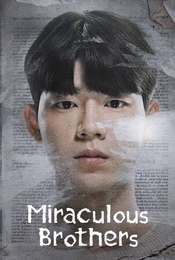 Miraculous Brothers Season 1