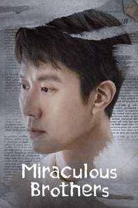 Miraculous Brothers - Posters