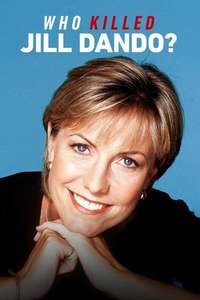 Who Killed Jill Dando? - Posters