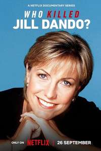 Who Killed Jill Dando? - Posters