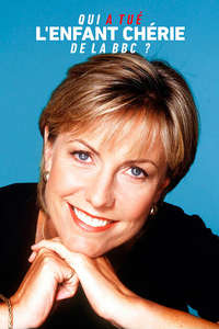 Who Killed Jill Dando? - Posters