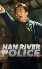 Han River Police