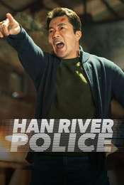 Han River Police