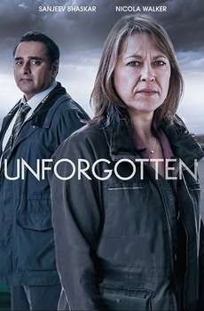 Unforgotten : Season 5