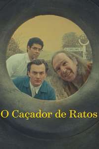 The Rat Catcher - Poster