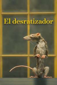 The Rat Catcher - Poster
