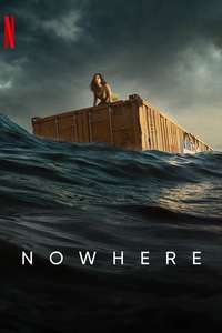 Nowhere - Poster