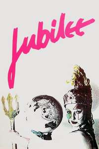 Jubilee - Poster