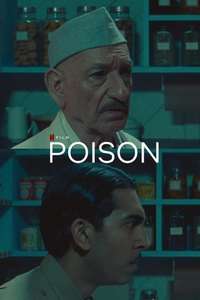 Poison - Poster