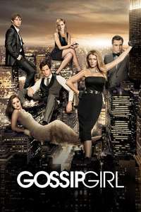 Gossip Girl - Posters