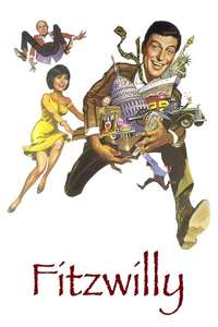 Fitzwilly - Posters