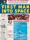 First Man Into Space