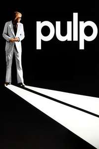 Pulp - Posters