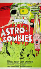 The Astro-Zombies
