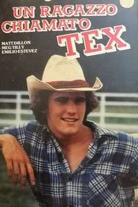 Tex - Posters
