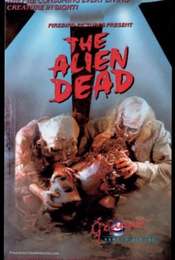 The Alien Dead