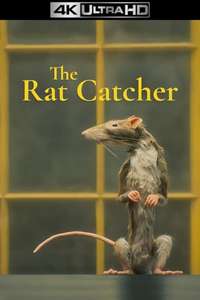 The Rat Catcher - Poster